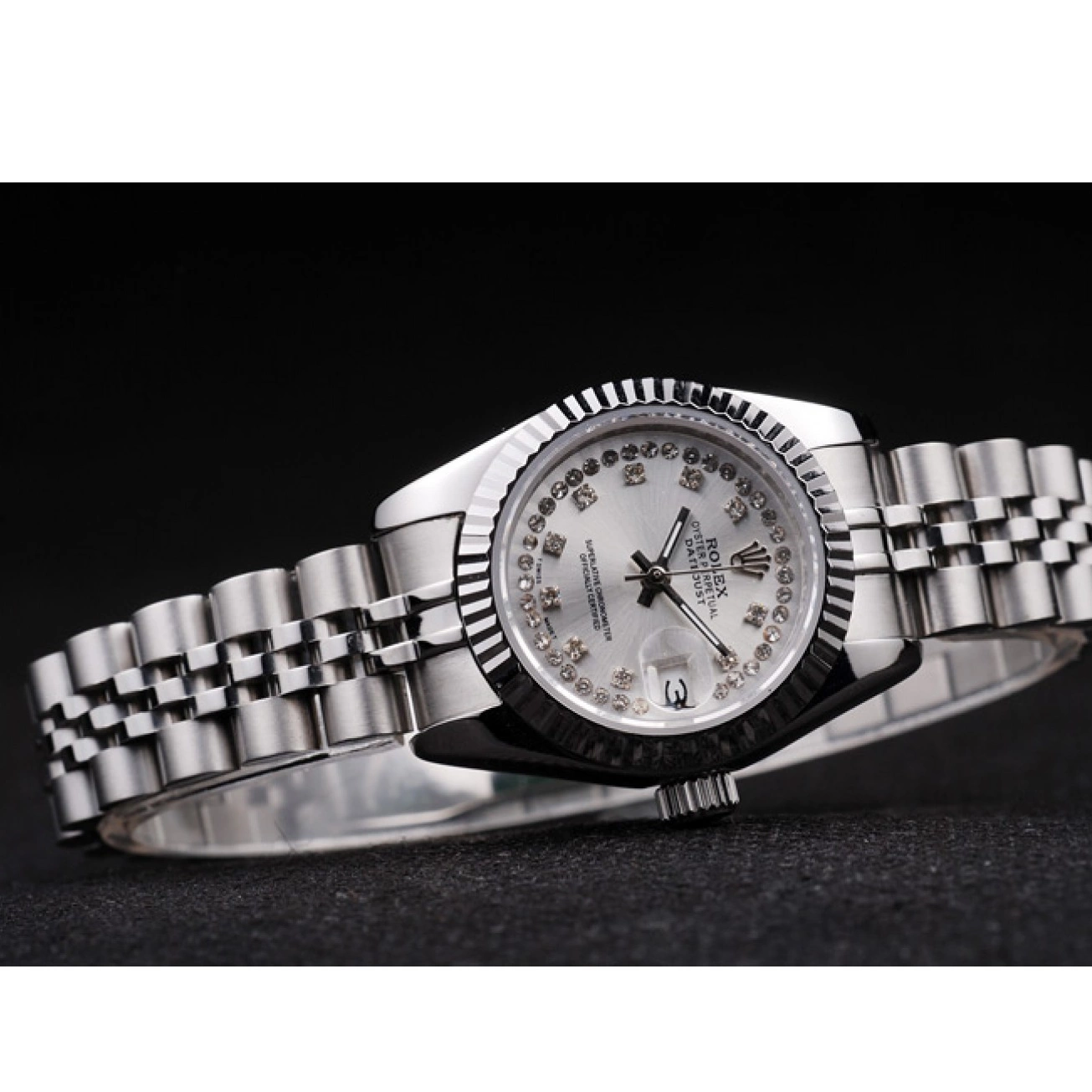 Rolex aaa copy Datejust-rl131 Rolex 0710